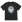 Huf Ανδρική κοντομάνικη μπλούζα Cobra-Baller Washed S/S Tee